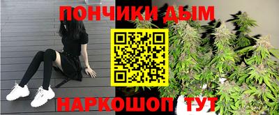 стаф Канаш